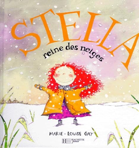 Stella. Reine Des Neiges Books