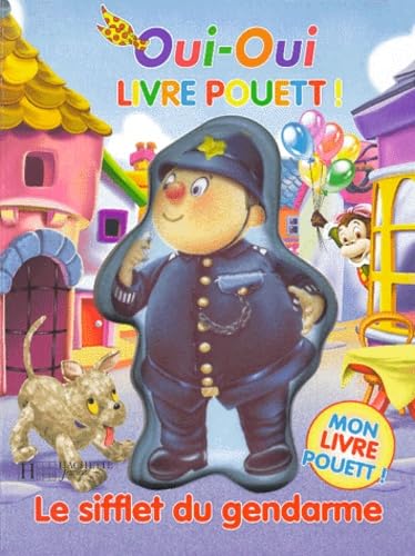 Product Image: Le Sifflet du gendarme