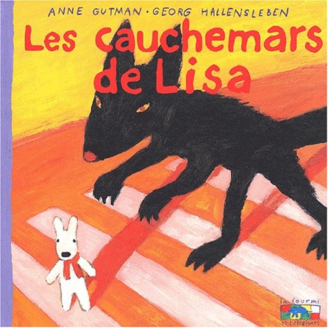 Les cauchemars de Lisa - 10: Gaspard et Lisa Living & Furnishing