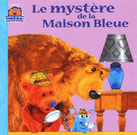 Product Image: Le Mystere De La Maison Bleue
