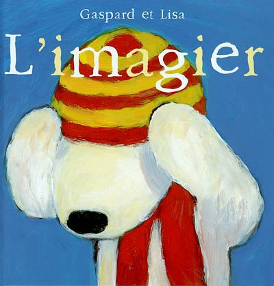 Product Image: L'imagier : Gaspard et Lisa