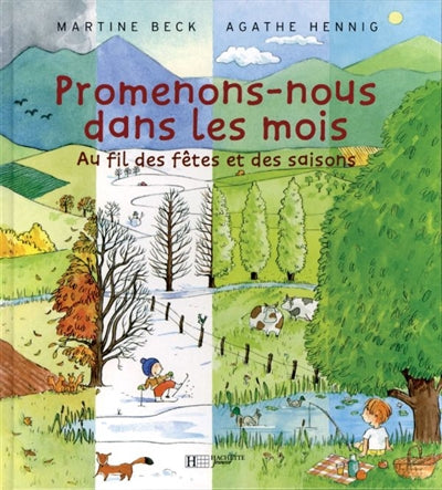 Product Image: Promenons-nous dans les bois