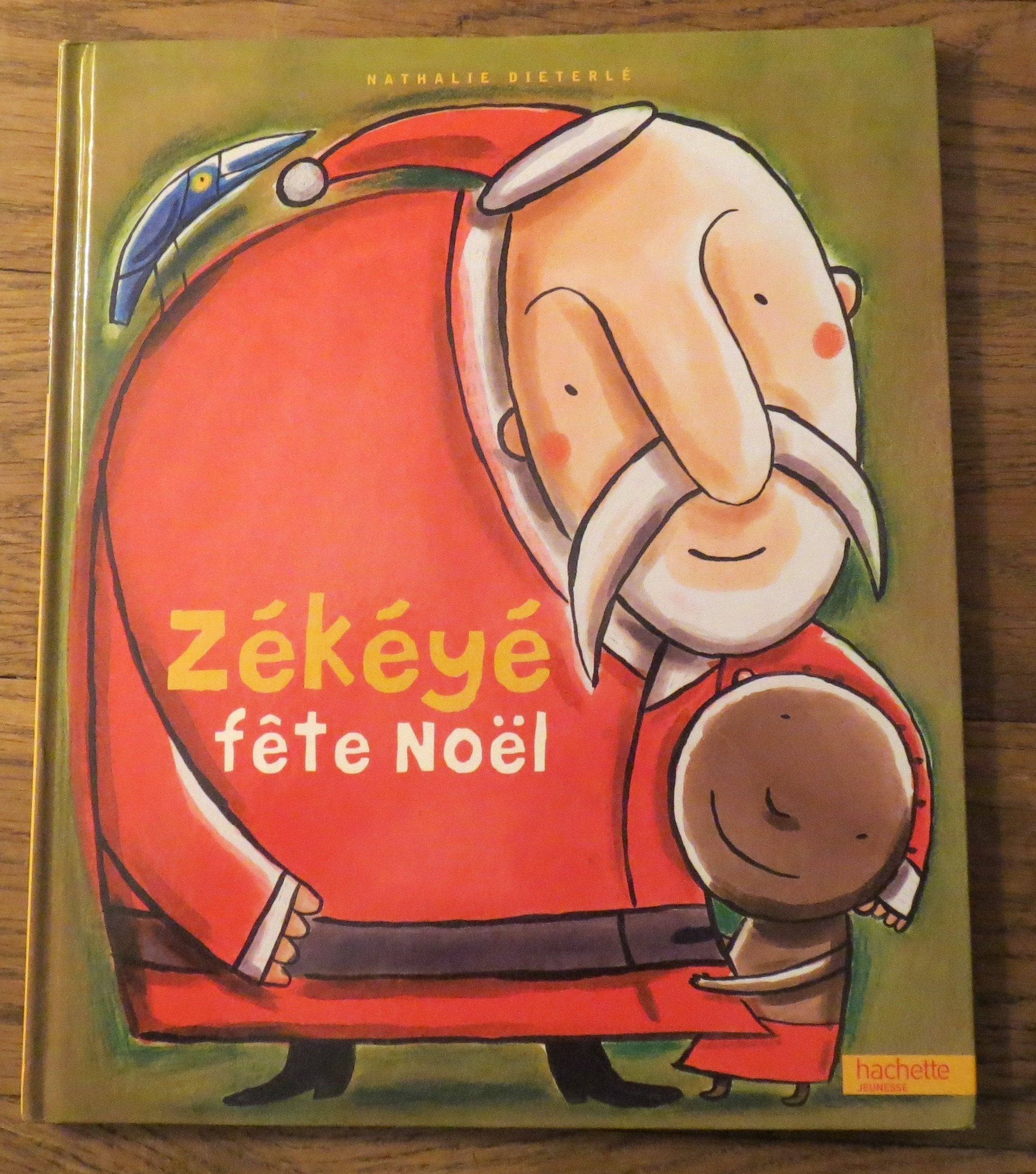 Zékéyé fête noël Living & Furnishing
