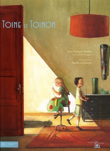 Toine et Toinon book