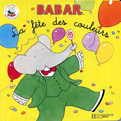 Product Image: La fête des couleurs