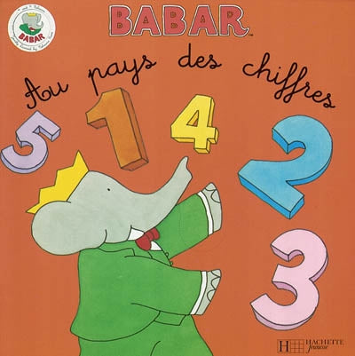 Product Image: Au pays des chiffres