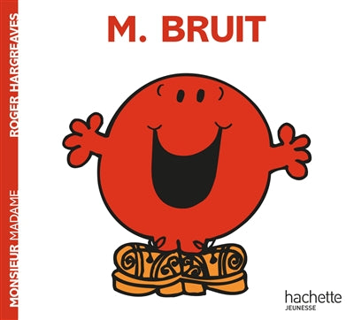 Product Image: Monsieur Bruit