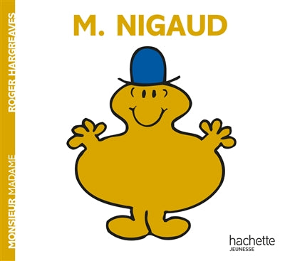 Product Image: Monsieur Nigaud