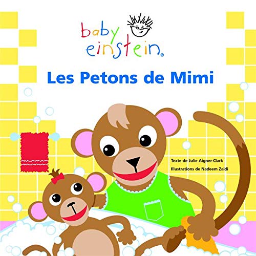 Product Image: Les petons de Mimi
