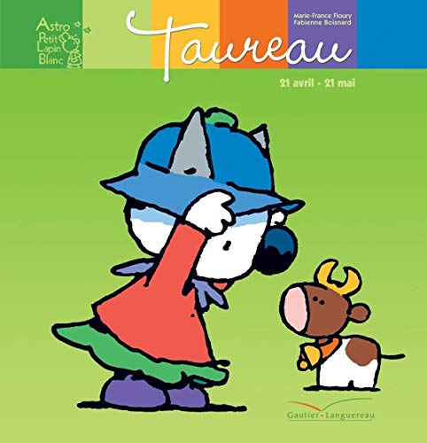 Taureau: 21 avril - 21 mai Contemporary literature