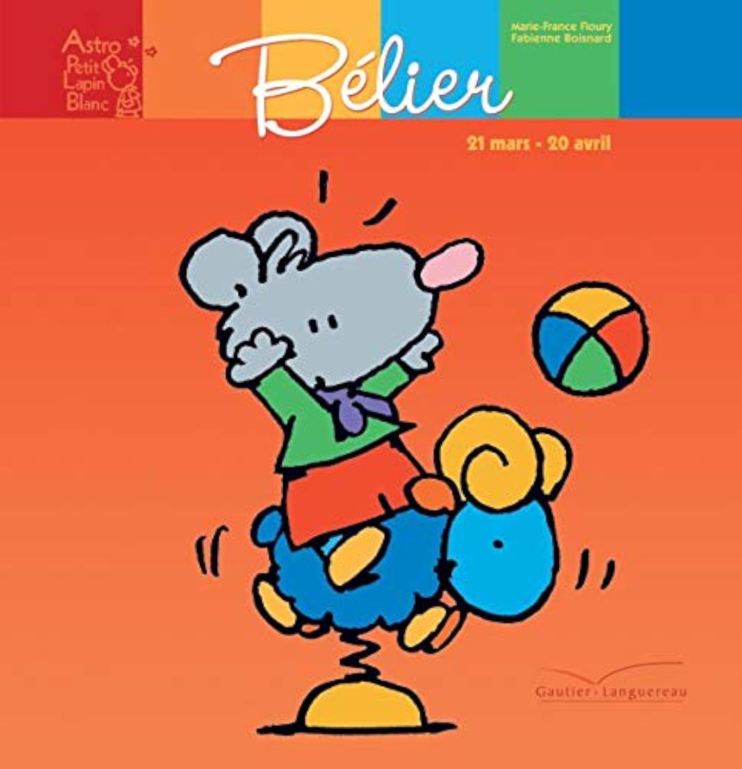 Bélier: 21 Mars - 20 avril book