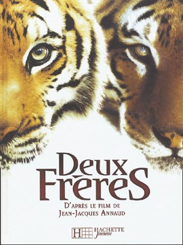 Deux frères (grand format) book
