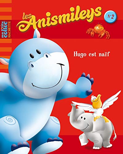 Product Image: Hugo est naïf