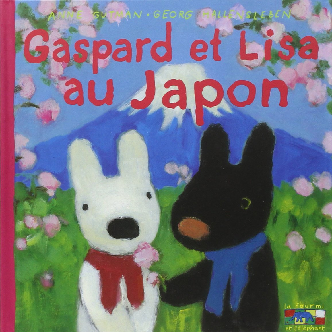 Gaspard Et Lisa Au Japon - 22 Novels & Short Stories