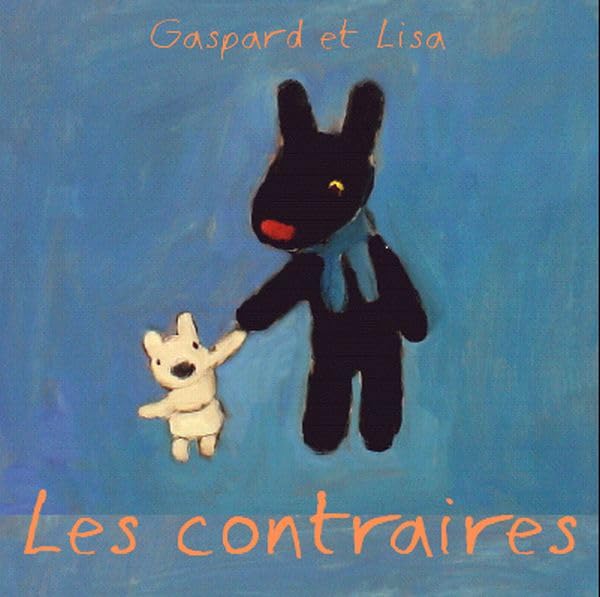 Product Image: Les Contraires