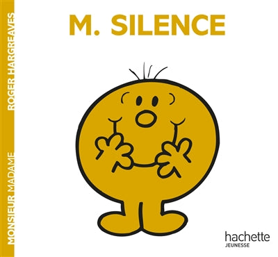 Product Image: Monsieur Silence