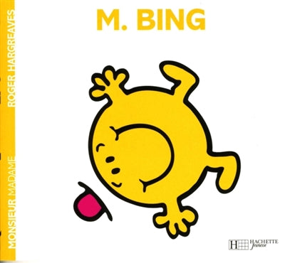 Product Image: Monsieur Bing