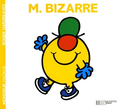 Product Image: Monsieur Bizarre