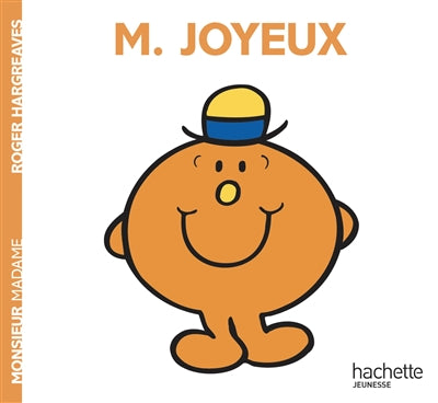 Product Image: Monsieur Joyeux