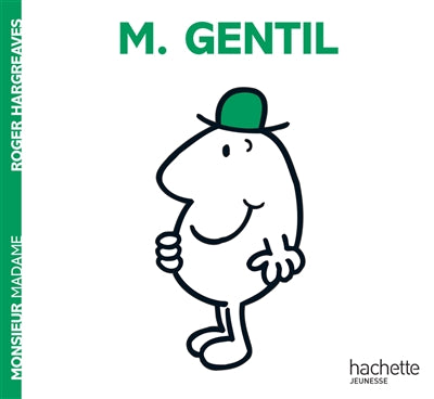Product Image: Monsieur Gentil