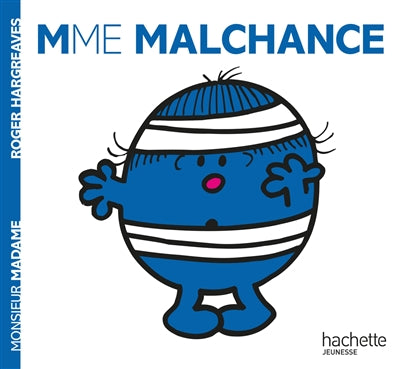 Product Image: Madame Malchance