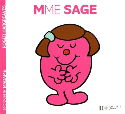 Product Image: Mme Sage