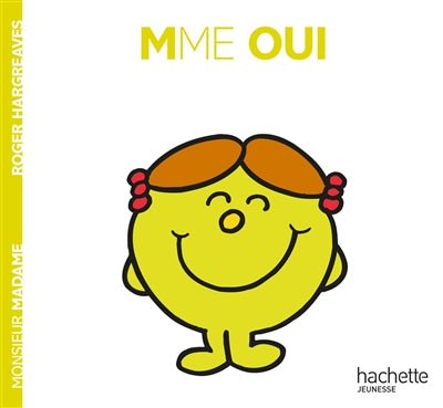 Product Image: Madame Oui