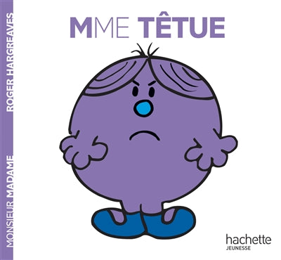 Product Image: Madame Têtue