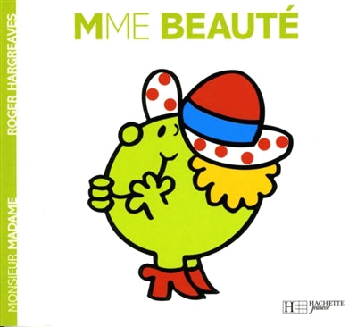 Product Image: Madame Beauté