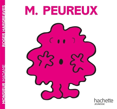 Product Image: Monsieur Peureux