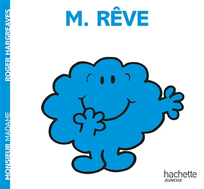 Product Image: Monsieur Rêve