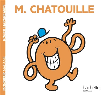 Product Image: Monsieur Chatouille