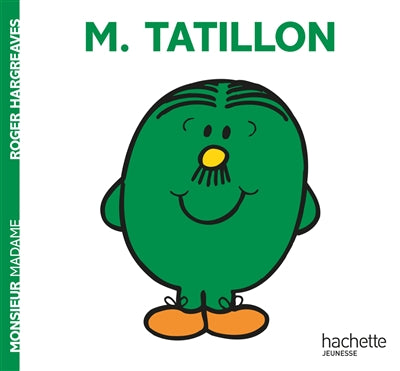 Product Image: Monsieur Tatillon