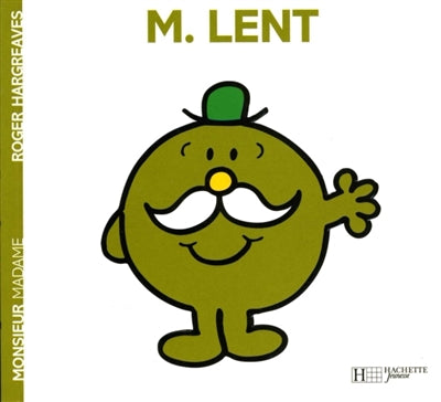 Product Image: Monsieur Lent