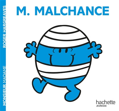 Product Image: Monsieur Malchance