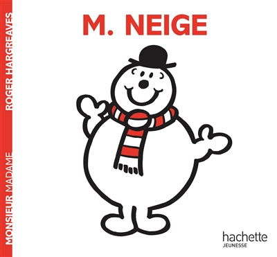 Product Image: Monsieur Neige
