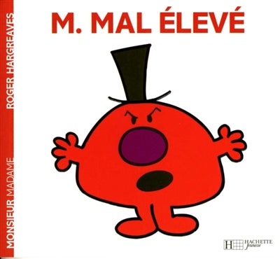 Product Image: Monsieur Mal élevé