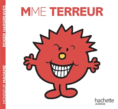 Product Image: Madame Terreur