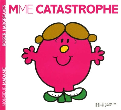 Product Image: Madame Catastrophe
