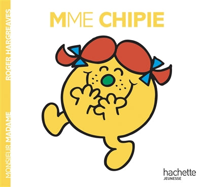 Product Image: Madame Chipie