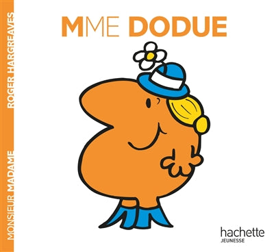 Product Image: Madame Dodue