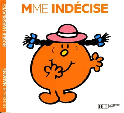 Product Image: Madame Indécise