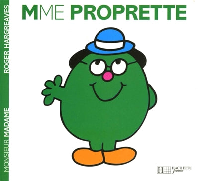 Product Image: Madame Proprette