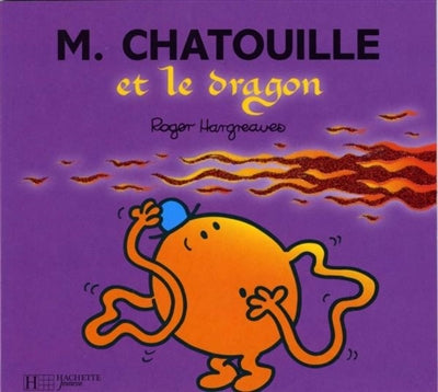 Product Image: M. Chatouille et le dragon