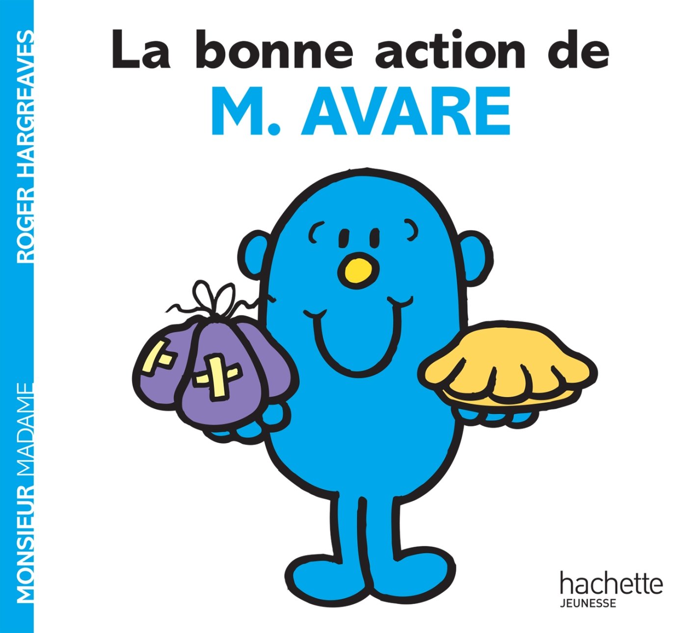 La bonne action de Monsieur Avare Living & Furnishing
