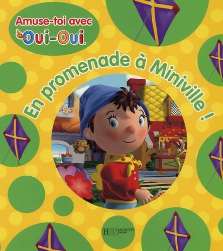 Product Image: En promenade à Miniville !