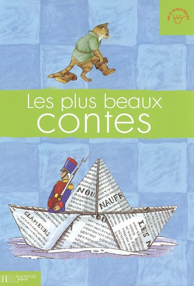 Product Image: Les plus beaux contes