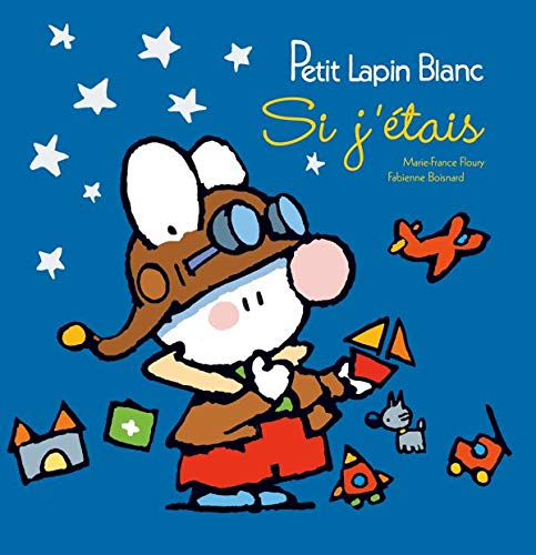 Si j'étais Books