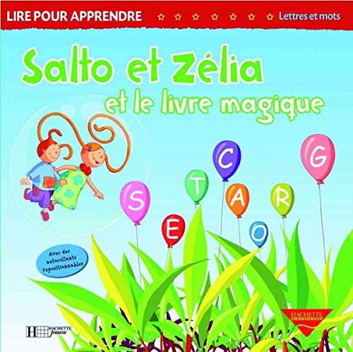 Le livre magique: La feuille magique book