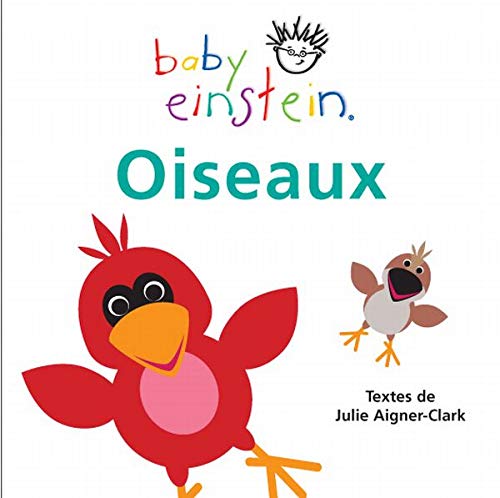Oiseaux Books